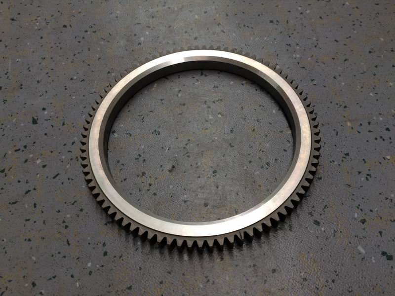 Balance mechanism ring-1