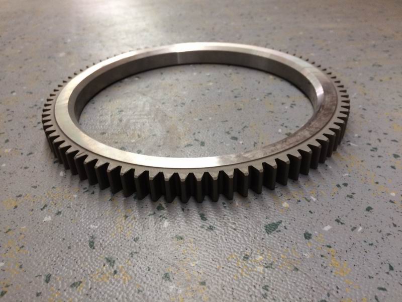 Balance mechanism ring-2