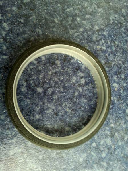 Crankshaft rear oil seal-1