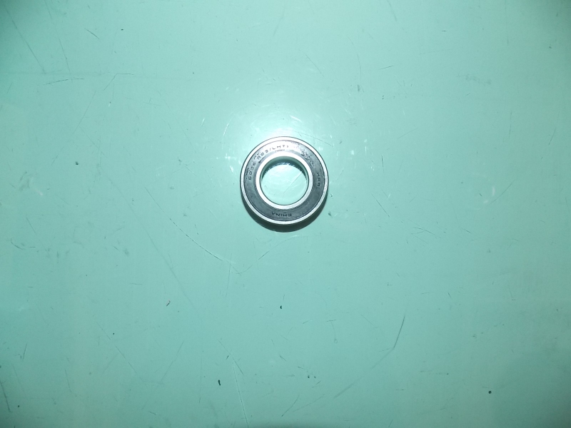 Flywheel guide bearings-1