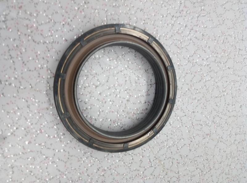 Crankshaft front oil seal