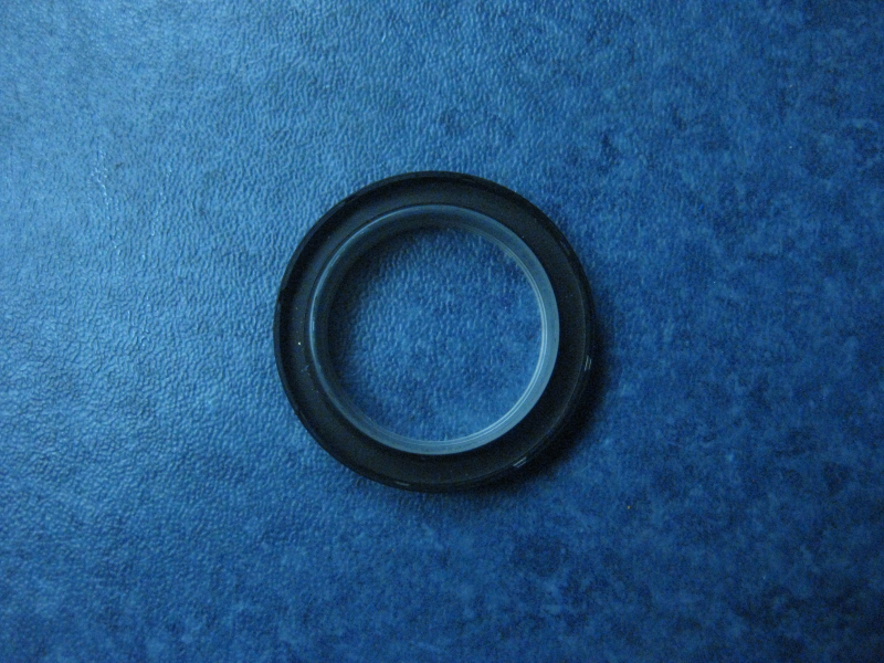Front oil seal-crank shaft-1