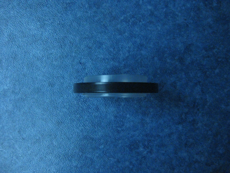 Front oil seal-crank shaft-2