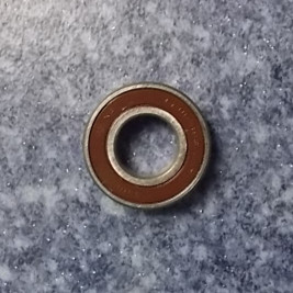 Flywheel guide bearing; can be replaced by 1005-02726-1