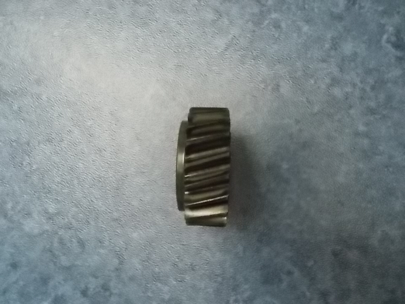 Crankshaft timing gear-2