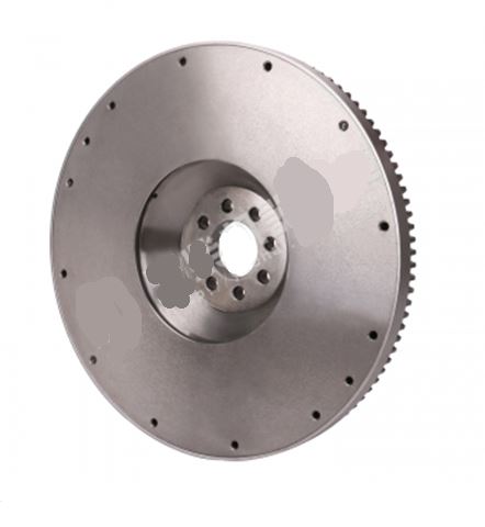 Flywheel and ring gear assembly; can be replaced by 1005-03089