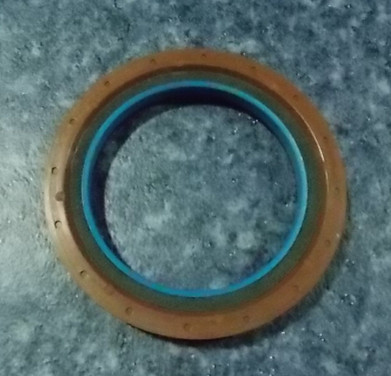Crankshaft front oil seal-1