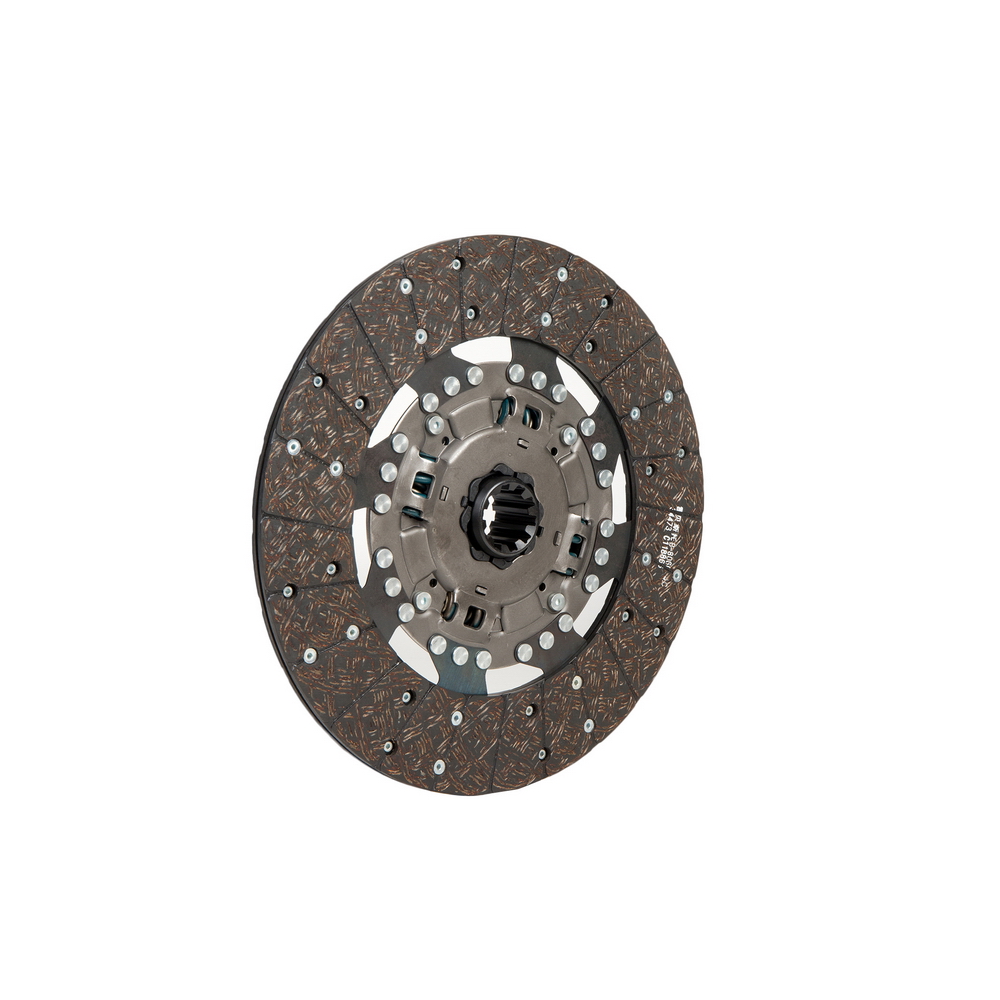 Clutch driven disc;φ325-4