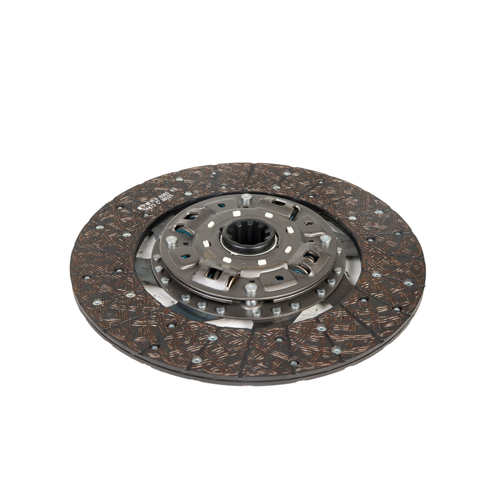Clutch driven disc;φ325-2