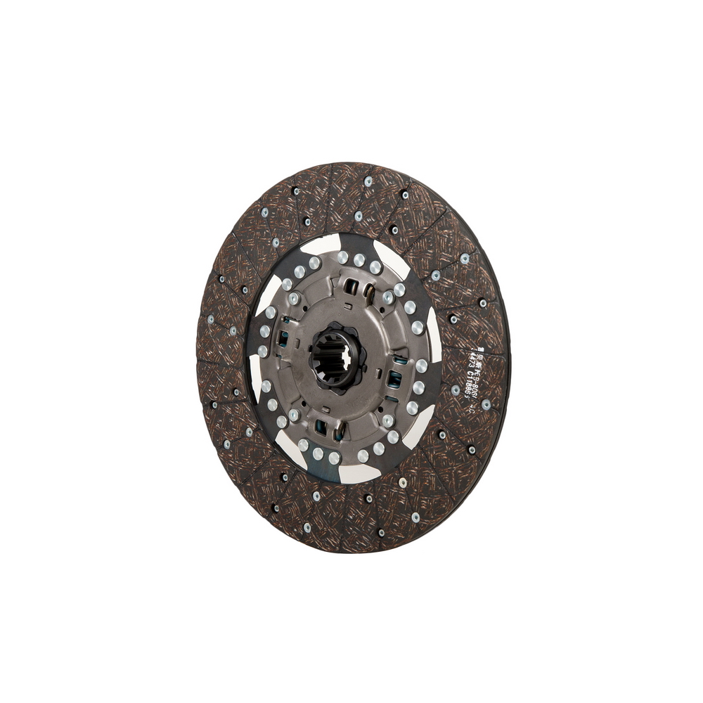 Clutch driven disc;φ325