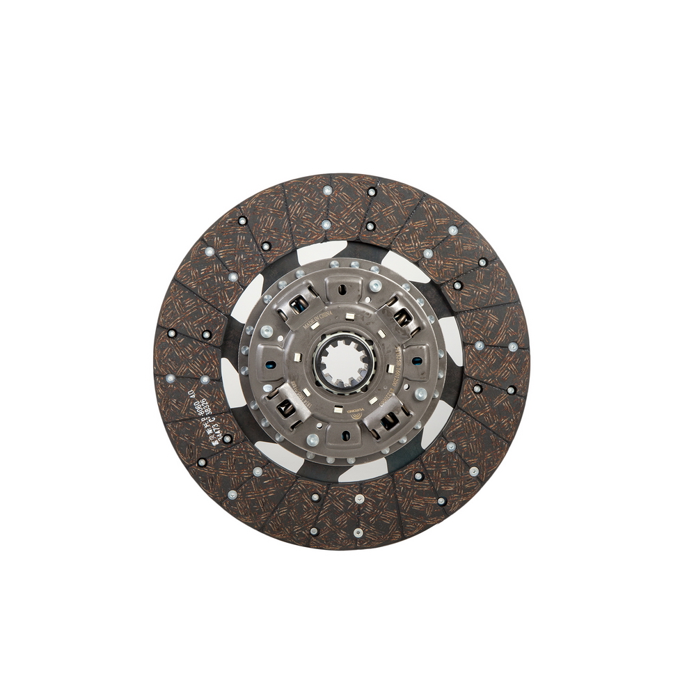 Clutch driven disc;φ325-3