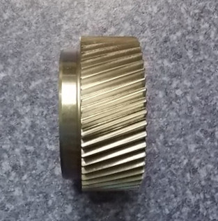 Crankshaft gear-1