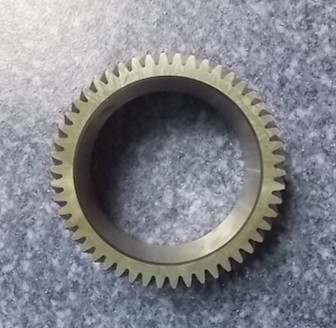 Crankshaft gear-2