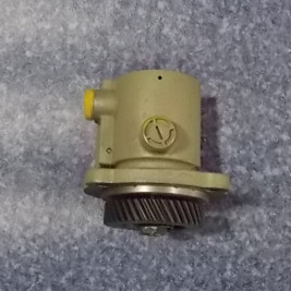 Масляный насос рулевого управления-1