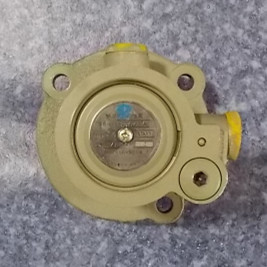 Масляный насос рулевого управления-2