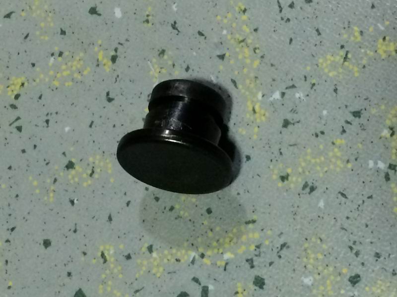 Пластиковые засоры