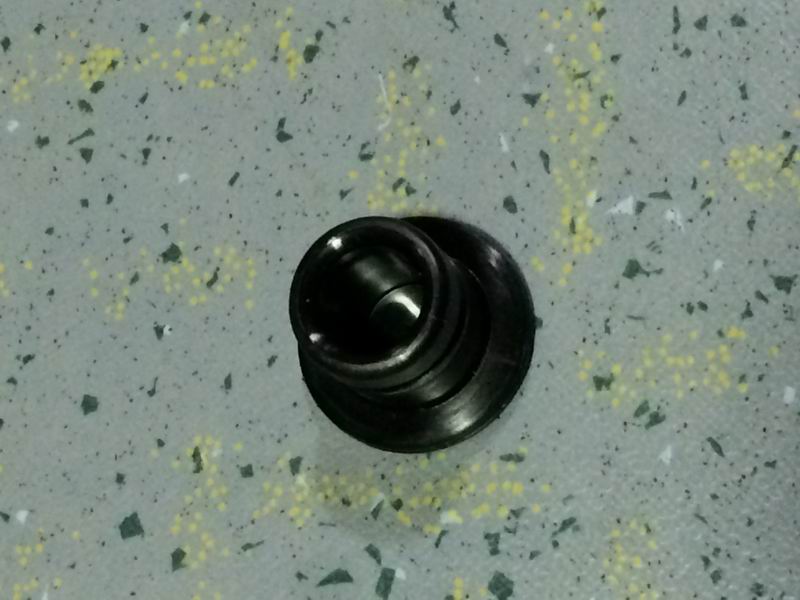 Plastic clogging-1
