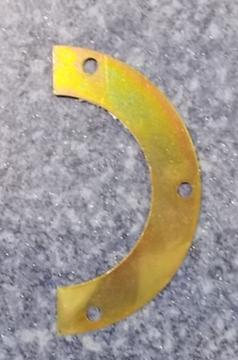 Заготовка сальника