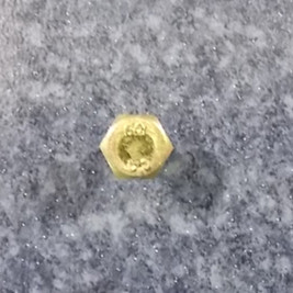 Болты - для крепления маховиков-1