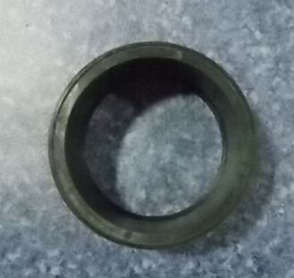 Crankshaft rear oil seal 130X150-1