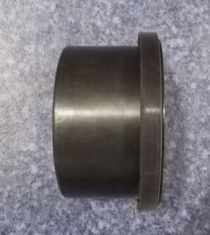 Crankshaft rear oil seal 130X150-2