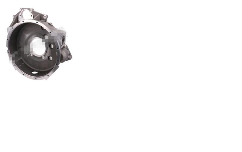 Flywheel shell-1