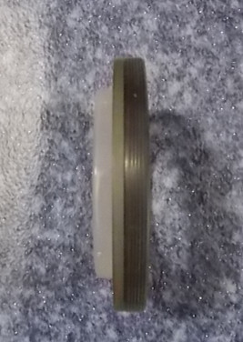 Crankshaft front oil seal 70X90-2