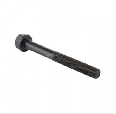 Болты крышки коренных подшипников-1