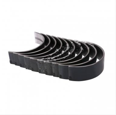 Main bearing shell (one set of whole machine, including 10 pieces)