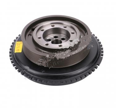 Амортизатор коленчатого вала; можно заменить на 1005-03316-2