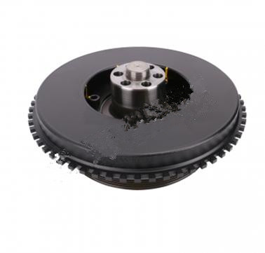 Амортизатор коленчатого вала; можно заменить на 1005-03316-3