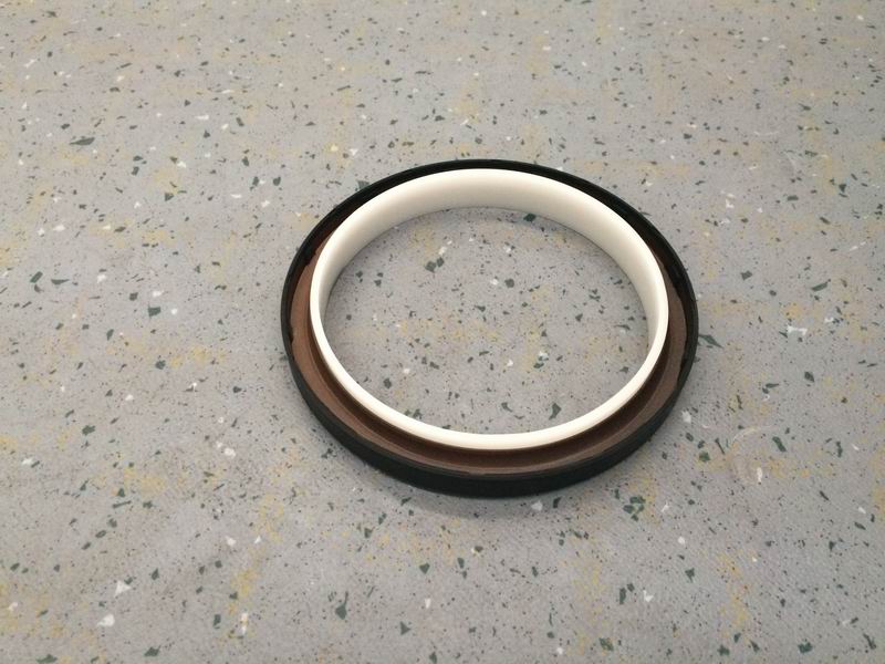 Задний сальник коленвала