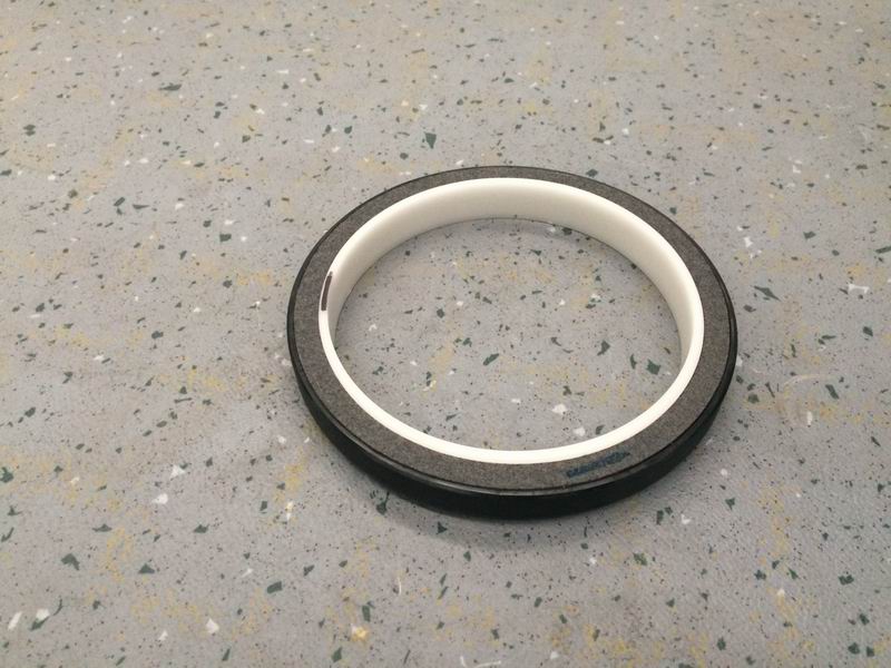 Задний сальник коленвала-1