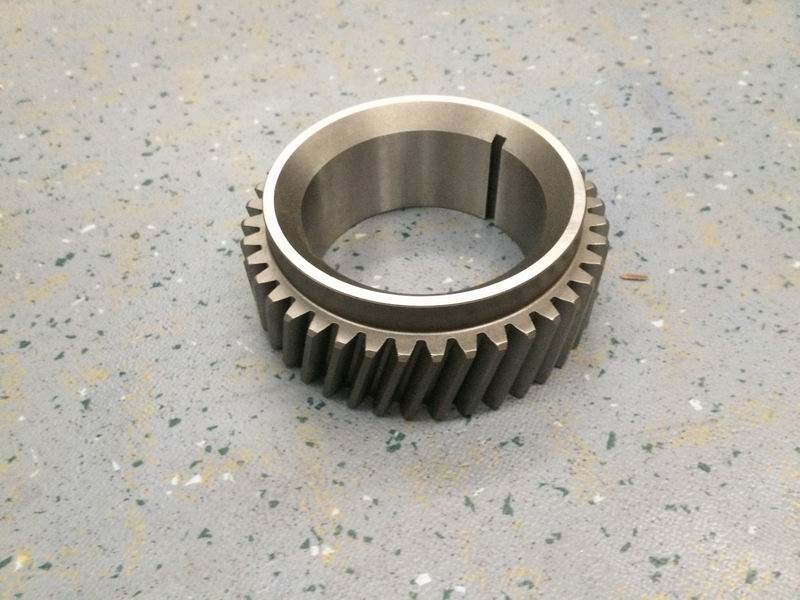 Crankshaft timing gear-2