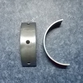 Main bearing shell; one set of whole machine; including 14 pieces-1