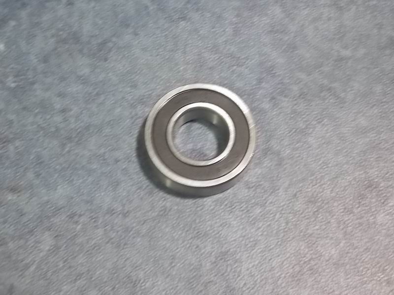 Flywheel guide bearing; can be replaced by 1601-01047