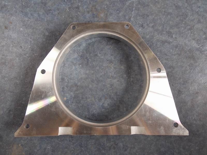 Crankshaft rear oil seal seat-1