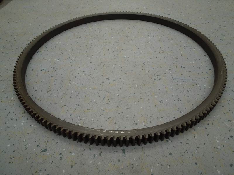Flywheel ring-1