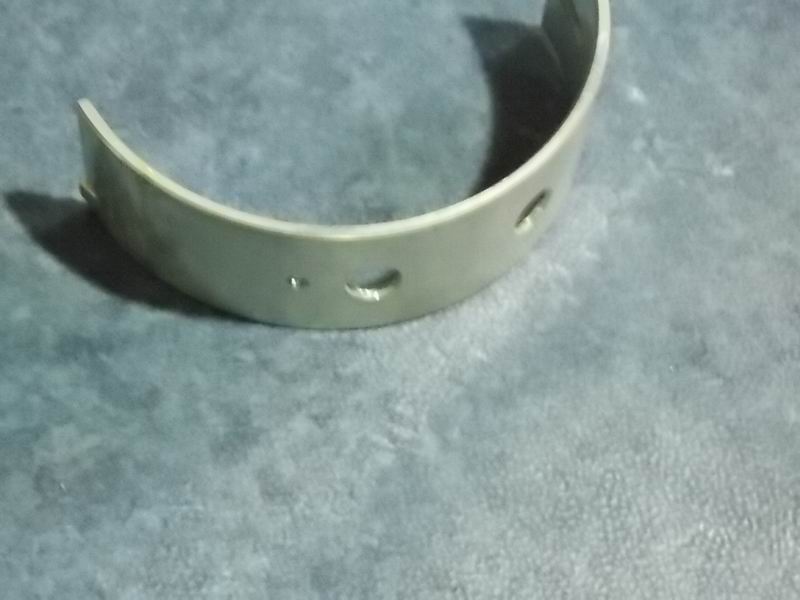 Main bearing shell; one set of whole machine; including 13 pieces-1