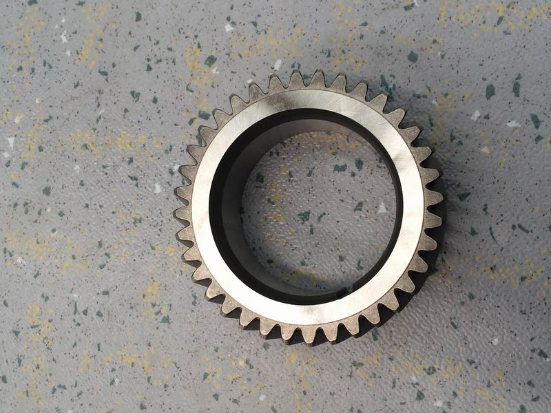 Crankshaft timing gear