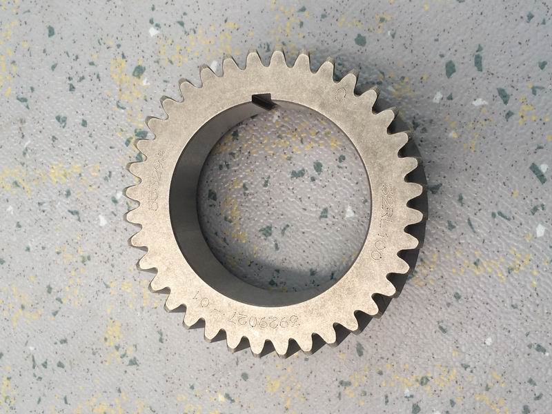 Crankshaft timing gear-1