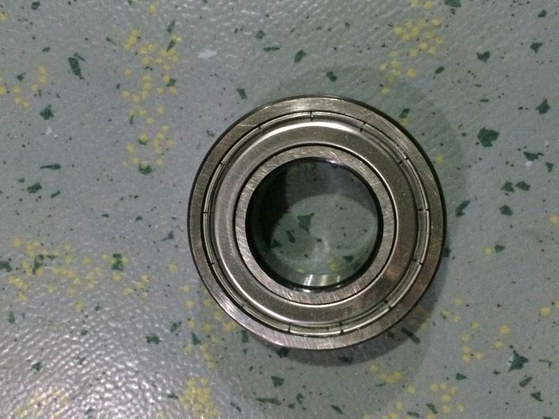 Flywheel guide bearings-1