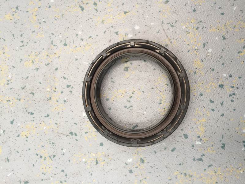 Crankshaft front oil seal