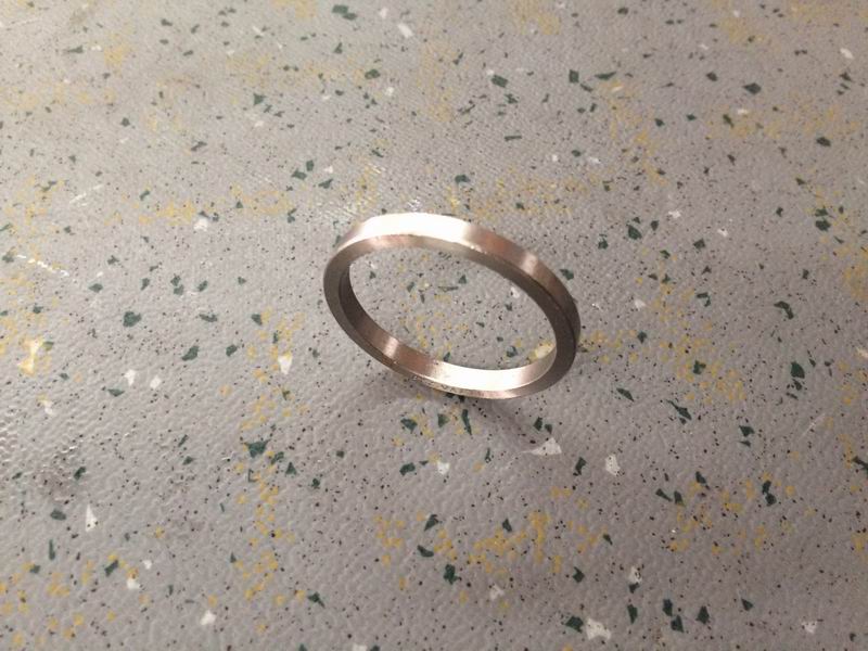 Guide bearing bushing-1