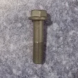 Болты маховика