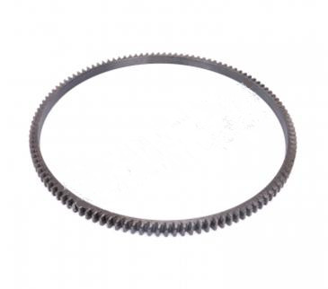 Flywheel ring