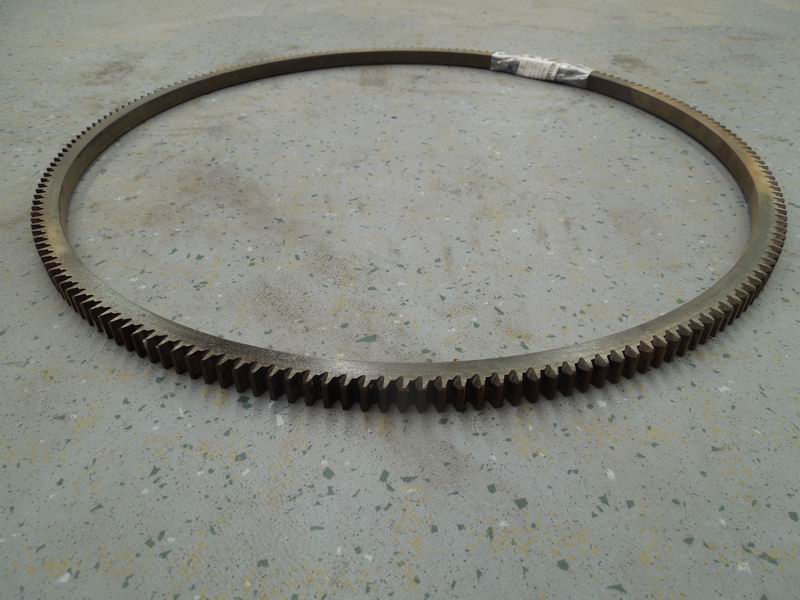 Кольцо маховика-1