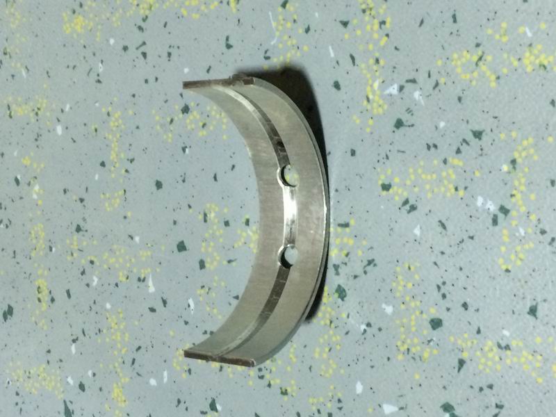 Main bearing shell; one set of whole machine; including 13 pieces-1