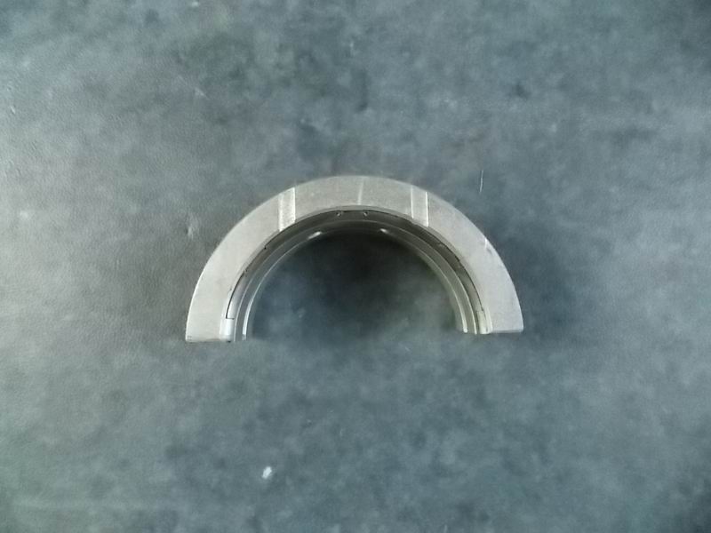 Упорная плитка; один комплект всей машины; один кусочек