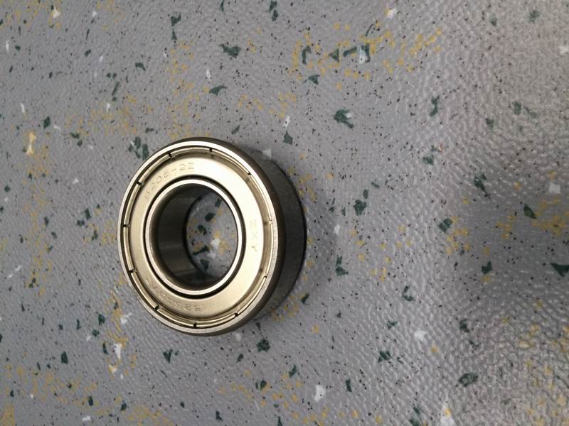 Направляющий подшипник маховика; можно заменить на 1601-01047-2